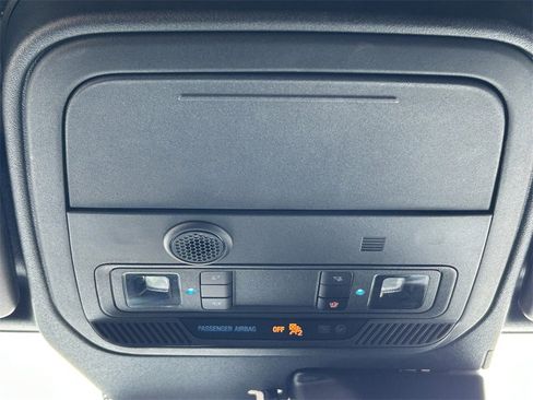 Used 2023 Ford Bronco Outer Banks image 20