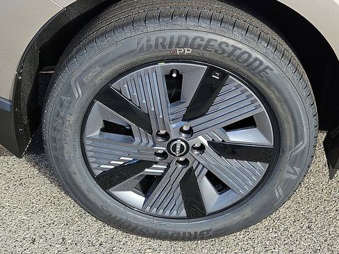 New 2026 Nissan Murano SL image 7