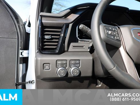 Used 2026 GMC Sierra 2500 AT4 image 21