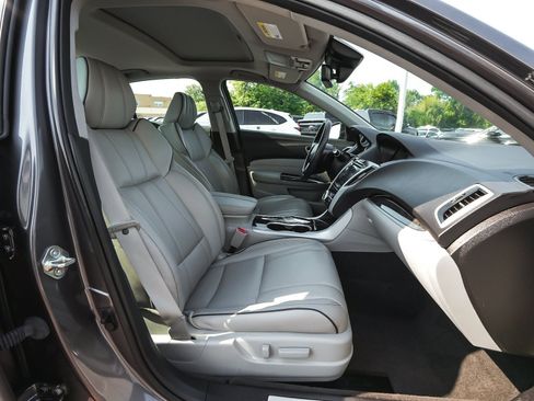 Used 2019 Acura TLX V6 SH-AWD w/ Technology Pkg image 45