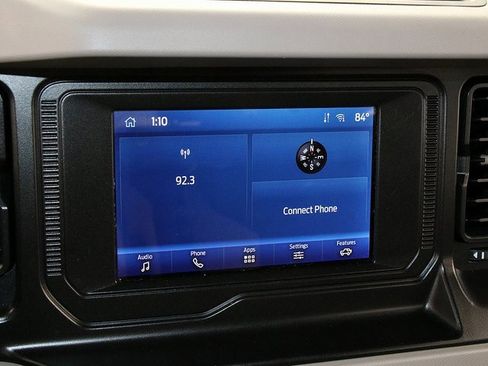 Used 2021 Ford Bronco Big Bend image 17