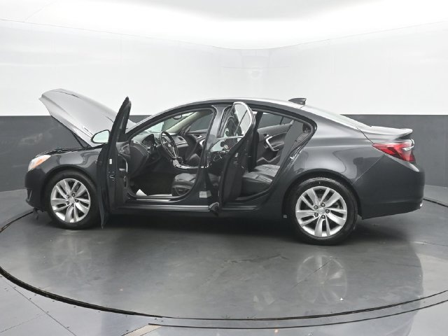 Used 2015 Buick Regal Premium FWD image 53