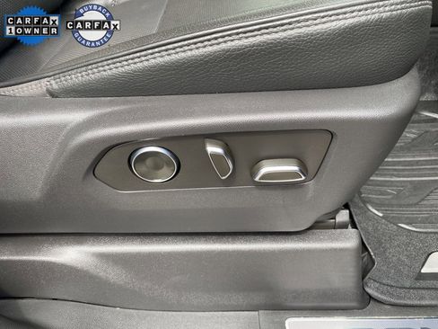 Used 2024 GMC Sierra 2500 Denali w/ Denali Reserve Package image 14