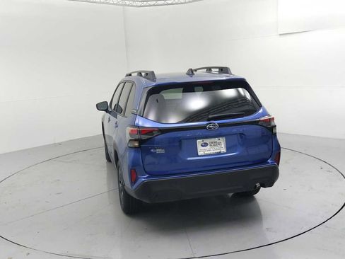 New 2026 Subaru Forester Premium image 8