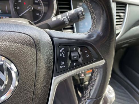 Used 2019 Buick Encore Preferred w/ Safety Package FWD image 24