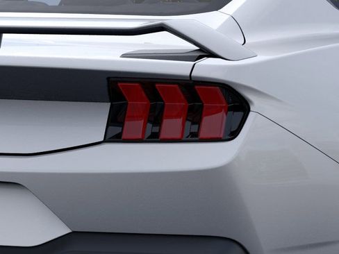 New 2025 Ford Mustang GT Premium w/ GT Performance Package image 38