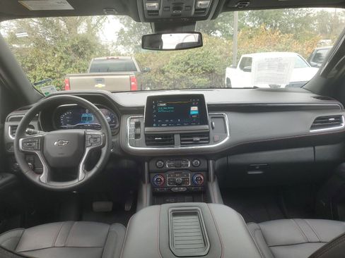 Used 2023 Chevrolet Tahoe RST w/ Luxury Package image 11