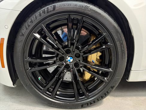 Used 2021 BMW M5 w/ Competition Package image 26