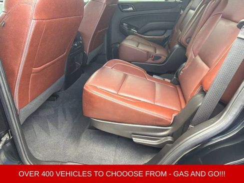 Used 2020 Chevrolet Tahoe Premier w/ Premier Plus Edition RWD image 21