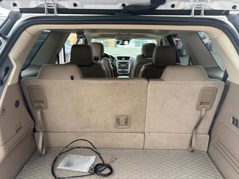 Used 2016 GMC Acadia Denali image 11