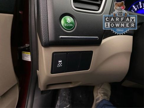 Used 2014 Honda Civic LX image 22
