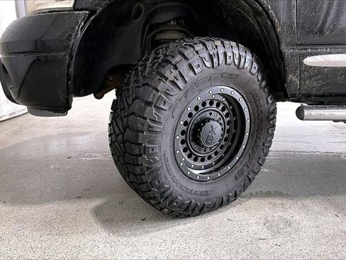 Used 2008 Dodge Ram 2500 Truck Laramie w/ Protection Group AWD/4WD image 20