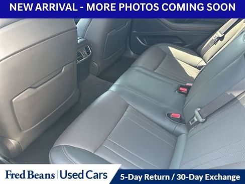 Used 2020 Genesis G80 3.3T Sport image 16