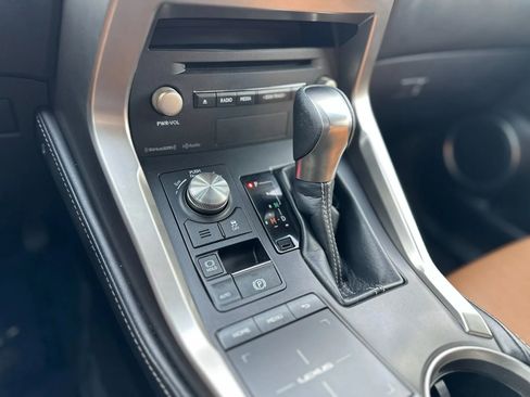 Used 2018 Lexus NX 300 AWD w/ Comfort Package image 20