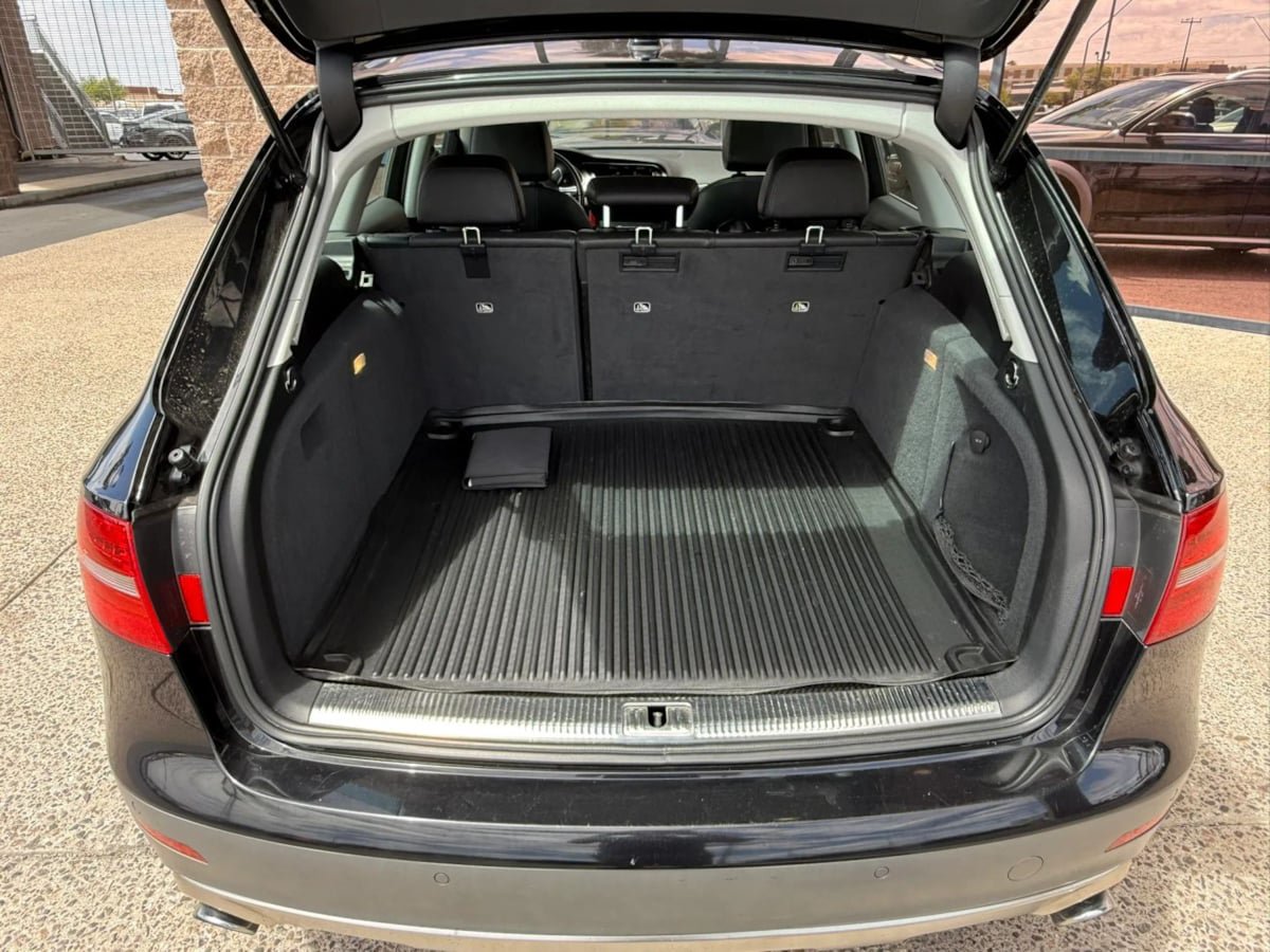 Used 2013 Audi A4 Premium Plus AWD/4WD image 31