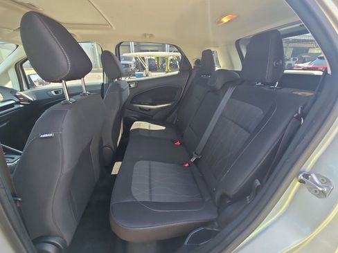 Used 2021 Ford EcoSport SE image 20