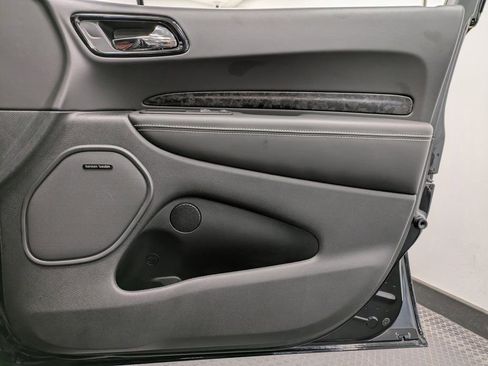 Used 2024 Dodge Durango SRT Hellcat image 28