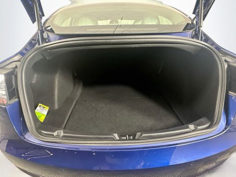 Used 2020 Tesla Model 3 Standard Range Plus RWD image 29