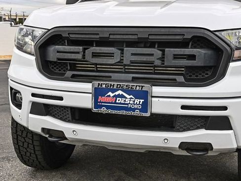 Used 2019 Ford Ranger XLT w/ FX4 Off-Road Package image 5