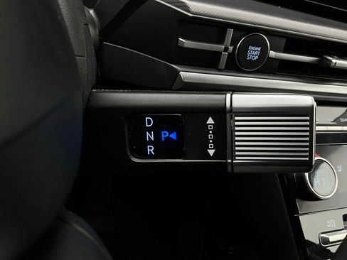 Used 2025 Hyundai Santa Fe SEL image 37