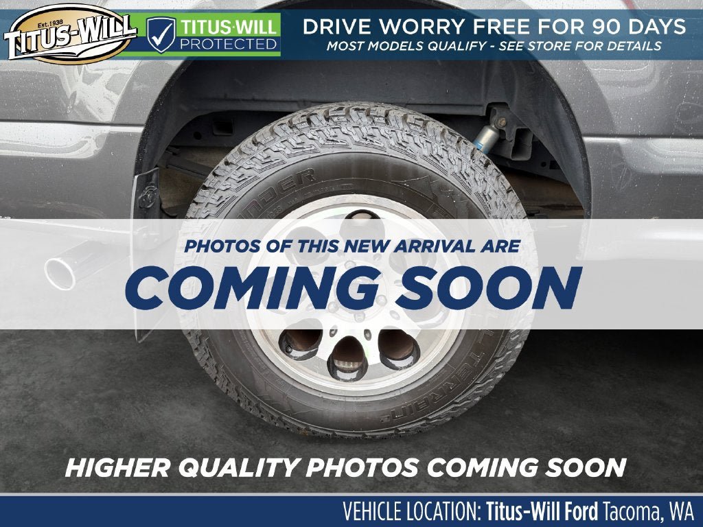 Used 2015 Ford F150 XLT w/ Equipment Group 302A Luxury AWD/4WD image 5