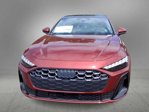 New 2026 Audi A5 2.0T Premium Plus AWD/4WD image 3