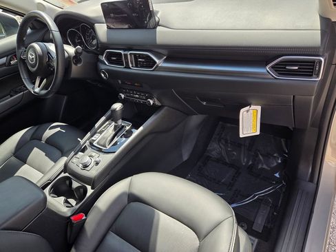Used 2025 MAZDA CX-5 AWD 2.5 S w/ Select Package image 17