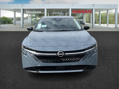 New 2026 Nissan Sentra SV image 9