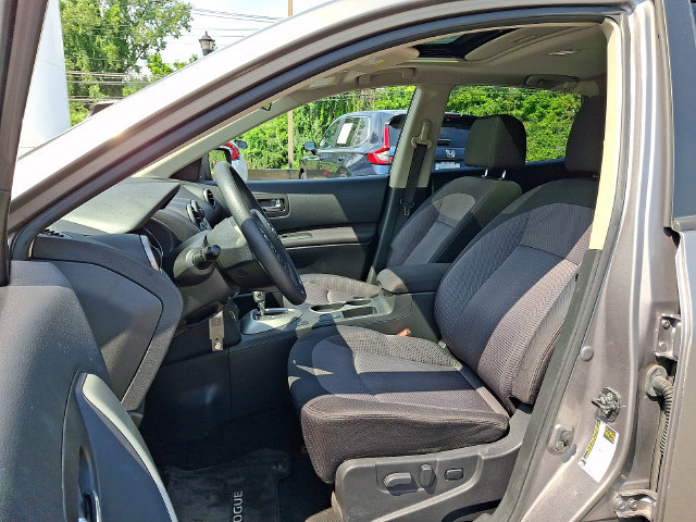 Used 2013 Nissan Rogue SV w/ Premium Pkg AWD/4WD image 14