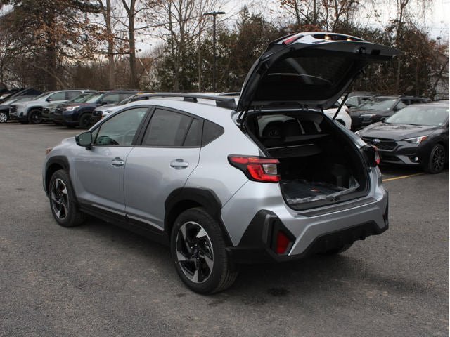 New 2026 Subaru Crosstrek 2.5i Limited w/ Popular Package #4A AWD/4WD image 21