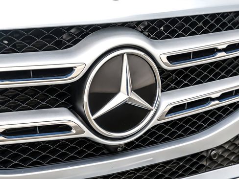 Certified 2022 Mercedes-Benz GLE 350 GLE 350 4MATIC SUV image 15