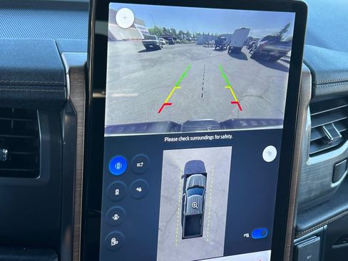 Certified 2023 Ford F150 Lightning Lariat image 20