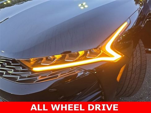 Used 2023 Kia K5 GT-Line w/ GT-Line Premium Package image 31