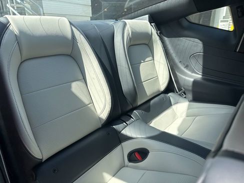 New 2025 Ford Mustang GT Premium RWD image 11