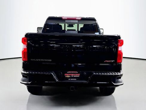 Used 2022 Chevrolet Silverado 1500 RST w/ All Star Edition Plus image 7