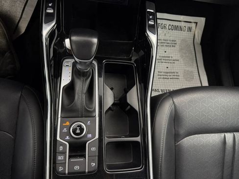 Used 2021 Kia Sorento SX AWD/4WD image 34