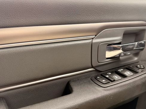 Used 2024 RAM 1500 Classic SLT AWD/4WD image 25