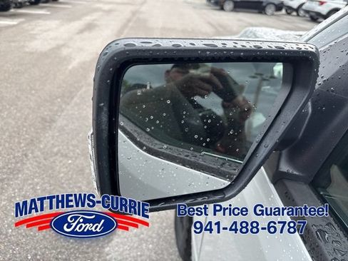 New 2026 Ford F150 XLT w/ Equipment Group 302A MID AWD/4WD image 8