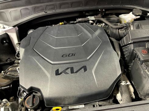 Used 2024 Kia Telluride SX X-Line AWD/4WD image 32