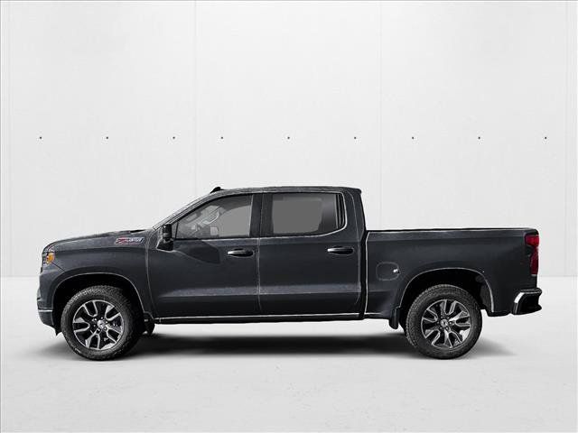 New 2026 Chevrolet Silverado 1500 RST RWD image 2