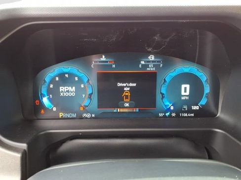 New 2025 Ford Bronco Big Bend image 21