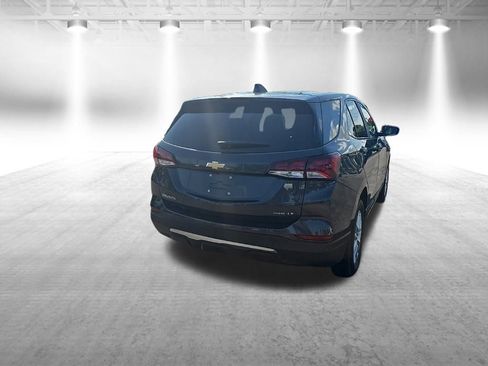 Used 2023 Chevrolet Equinox LT w/ Driver Convenience Package image 7