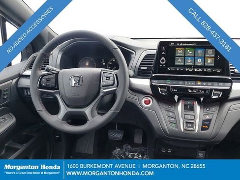 New 2026 Honda Odyssey Sport-L image 13