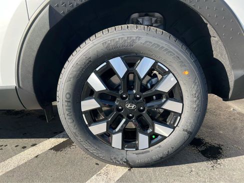 New 2026 Hyundai Santa Cruz SEL AWD/4WD image 14