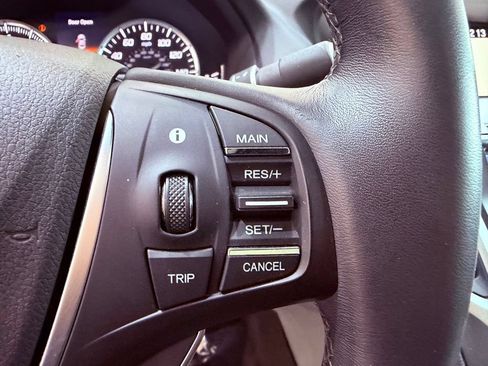 Used 2015 Acura TLX V6 SH-AWD w/ Technology Pkg image 20