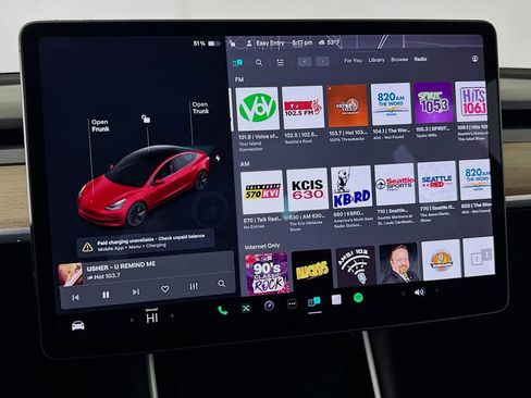 Used 2019 Tesla Model 3 Standard Range RWD image 17