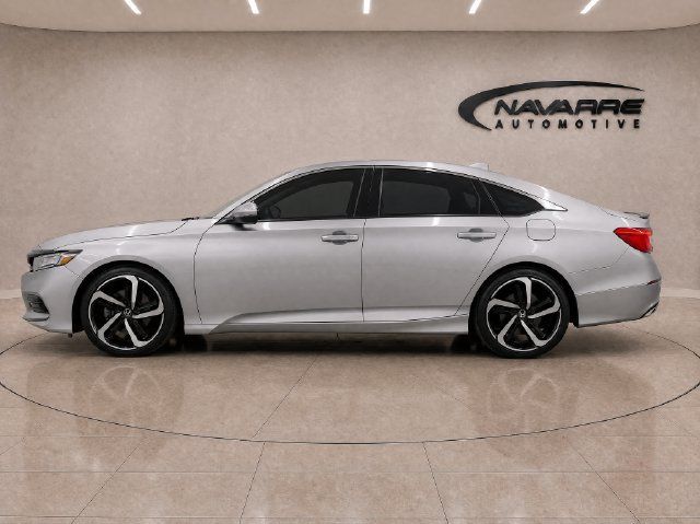 Used 2020 Honda Accord Sport image 5