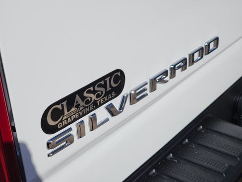 New 2024 Chevrolet Silverado 2500 W/T w/ WT Fleet Convenience Package image 9