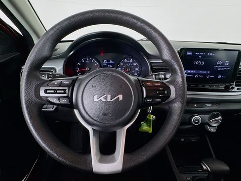 Used 2022 Kia Rio S image 11