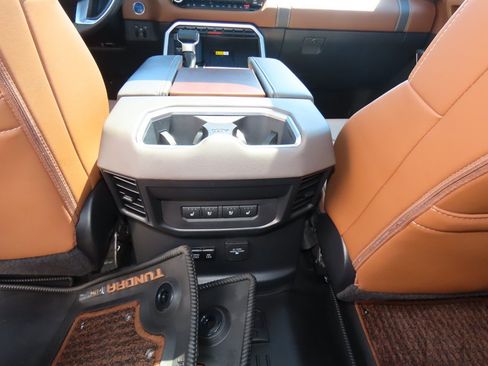 Used 2024 Toyota Tundra 1794 Edition image 21